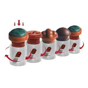 CUSTOM BUTTONS